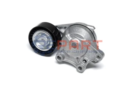 Натяжний пристрій, клиновий ремінь Gates T39460 Купити в Україні