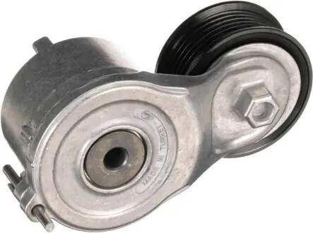 Натягувач поліклинового ременя FORD FIESTA VII, FOCUS IV, KUGA III, PUMA 1.5 04.18 Gates T39513