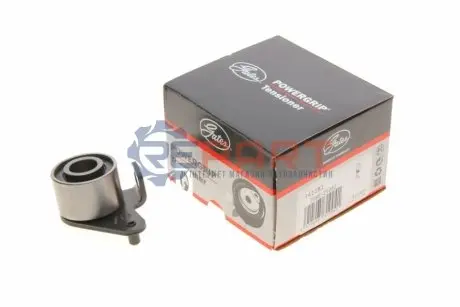 Фото Натяжной ролик, ремень ГРМ Gates (T41081) изображение 1