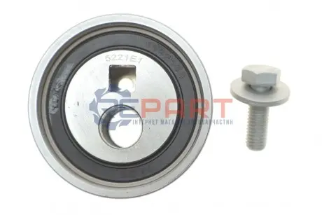 Ролик ГРМ Citroen Berlingo 2.0HDI (натяжний) Gates T41139 Купити в Україні