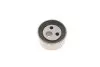 Натягуючий ролик ременя ГРМ NISSAN KUBISTAR RENAULT 19 I, 19 II, 19 II CHAMADE, CLIO I, CLIO II, KANGOO, KANGOO EXPRESS, MEGANE I, MEGANE I CLASSIC, MEGANE I COACH 1.0-1.6 01.88 Gates (T41154) зображення 4