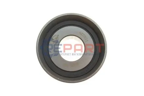 Паразитний ролик ременя ГРМ IVECO DAILY I, DAILY II, DAILY III, POWER DAILY RVI B, MASCOTT, MESSENGER CITROEN JUMPER I, JUMPER II FIAT 131, 132, ARGENTA, CAMPAGNOLA, DUCATO 2.0D-2.8D 06.74 Gates T41178