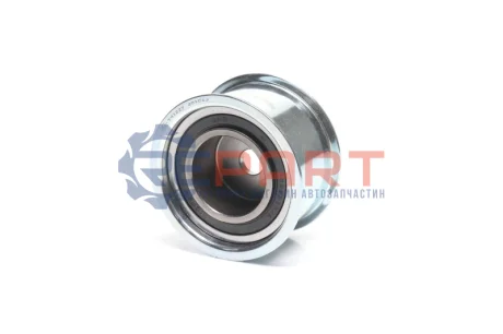 Паразитний ролик ременя ГРМ AUDI A4 B5, A4 B6, A6 C4, A6 C5, A8 D2, ALLROAD C5 SKODA SUPERB I VW PASSAT B5, PASSAT B5.5 2.4/2.7/2.8 12.95-03.08 Gates T41227 Купити в Україні