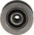 Фото Ролик ГРМ VW Caddy V 2.0 TDi BMT 20- (паразитний) (57х31) Gates (T41334) изображение 2
