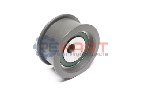 Фото Ролик ГРМ Lada 110/111/112 95-10 (натяжний) (55x10) Gates (T42041A) зображення 1