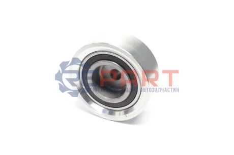 Паразитний ролик ременя ГРМ AUDI A3 SEAT CORDOBA, CORDOBA VARIO, IBIZA II, IBIZA III, INCA, LEON, TOLEDO II SKODA FABIA I, FABIA I PRAKTIK, OCTAVIA I VW BORA, BORA I, CADDY 1.9D/2.5D 02.93-05.13 Gates T42050 Купити в Україні