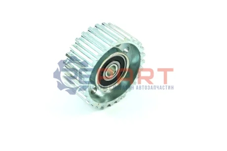 Відвідний/напрямний ролик, зубчастий ремінь Gates T42100 Купити в Україні