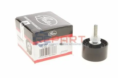 Ролик ГРМ Fiat Doblo 1.9D 01- (паразитний) (53x31) Gates T42140 Купити в Україні