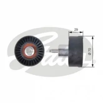 Ролик Gates T42164 Купить в Украине
