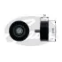 Паразитний ролик ременя ГРМ CHEVROLET CAPTIVA, CRUZE, EPICA, LACETTI, NUBIRA OPEL ANTARA A 2.0D 01.05 Gates T42304 Купити в Україні