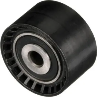 Паразитний ролик ременя ГРМ OPEL ANTARA A, CASCADA, INSIGNIA A, INSIGNIA A COUNTRY, INSIGNIA B, INSIGNIA B COUNTRY, INSIGNIA B GRAND SPORT, ZAFIRA C 2.0D 10.11 Gates T42338