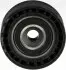 Фото Паразитний ролик ременя ГРМ DS DS 3 / DS 3, DS 4 II, DS 7 CITROEN BERLINGO, C3 AIRCROSS I, C3 AIRCROSS II, C3 III, C3 ORIGIN III, C4 CACTUS, C4 III, C4 SPACETOURER, C4 X 1.2-2.0D 09.14 Gates (T42341) зображення 3