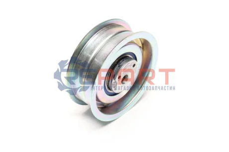 Ролик ГРМ VW Caddy 1.6E/T5 2.0E (натяжний) Gates T43010 Купити в Україні