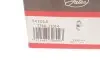 Фото Шкив натяжной Gates (T43014) изображение 3