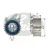 Натягуючий ролик ременя ГРМ ALFA ROMEO 145, 146, 147, 155, 156, 166, GTV, SPIDER FIAT BARCHETTA, COUPE LANCIA DEDRA, DELTA II 1.7/1.8/2.0 03.95-03.10 Gates T43043 Купити в Україні