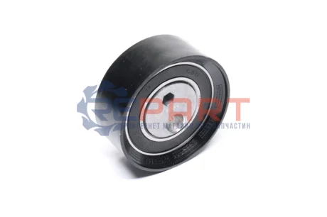 Ролик ГРМ VW LT/T4 2.5TDI (нижній) (натяжний для ПНВТ) (63х24) Gates T43049 Купити в Україні