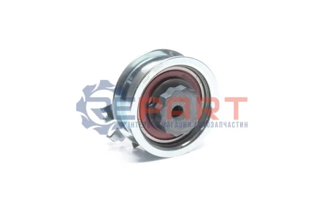 Ролик ГРМ VW Caddy IV 1.2-1.4 TSI 15- (натяжний) (70.6x21) Gates T43247 Купити в Україні