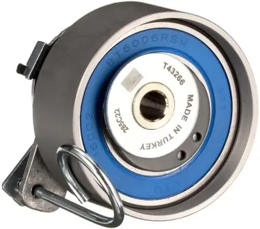 Ролик ГРМ Ford Focus/C-Max 1.0i 12- (натяжний) (60x26) Gates T43266 Купити в Україні