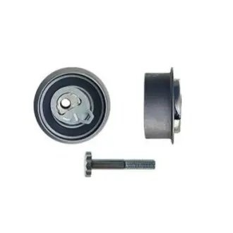 Натягуючий ролик ременя ГРМ HYUNDAI I10 I 1.1/1.1LPG 12.07-12.13 Gates T43276