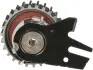 Фото Натягуючий ролик ременя ГРМ ALFA ROMEO GIULIA, STELVIO FIAT DUCATO JEEP CHEROKEE, WRANGLER IV 2.2D 08.15 Gates (T43291) зображення 3