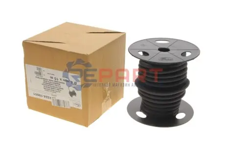 Фото Шланг паливний (d=4.0mm) бухта 1м (3225-00051) Gates (TFL4X15) зображення 1