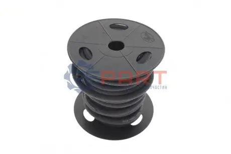 Фото Шланг паливний (d=5.0mm) бухта 1м (3225-00055) Gates (TFL5X15) зображення 1