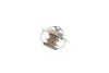 Фото Термостат VW Polo/Skoda Fabia 1.4 99-14/Roomster 1.4 07-15 (82°) Gates (TH00182G1) зображення 7