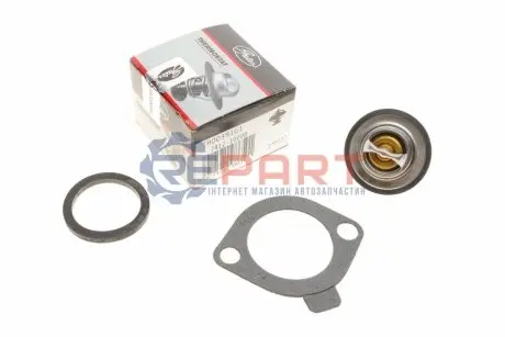 Термостат Ford Sierra 82-93 1.6-2.0 (91°C) Gates TH00391G1 Купити в Україні