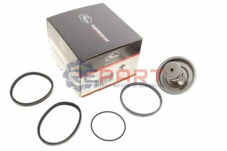 Термостат Ford Transit 2.5 D 83-86/ Renaul Trafic 2.1 D -97 Gates TH09781G1 Купити в Україні