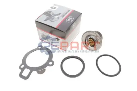 Термостат VW T5 1.9TDI Gates TH11287G1 Купити в Україні