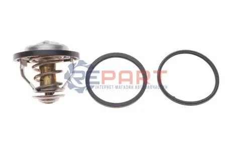 Термостат Fiat Scudo/Citroen Berlingo 1.9D/2.0JTD Gates TH12283G2 Купити в Україні