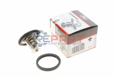 Термостат Honda Accord IV/V/Civic 1.4-2.0 -05 (78°C) Gates TH14178G1 Купити в Україні