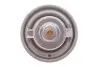 Фото Термостат Audi A4/A6/80/100 2.4-2.8/VW Passat 2.5TDI/2.8 V6/ LT 28-55 2.4TD Gates (TH14387G1) зображення 4