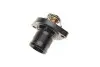 Фото Термостат Citroen Berlingo/Peugeot Partner 1.1/1.4/1.6 16V 02-11 (89°C) Gates (TH21689G1) зображення 2