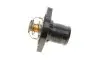 Фото Термостат Citroen Berlingo/Peugeot Partner 1.1/1.4/1.6 16V 02-11 (89°C) Gates (TH21689G1) зображення 4