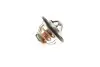 Фото Термостат Opel Vectra C 2.2 16V 02 Gates (TH23582G1) зображення 2