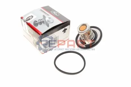 Термостат Opel Vectra C 2.2 16V 02- Gates TH23582G1 Купити в Україні