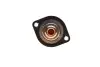 Фото Термостат Fiat Scudo/Peugeot Expert 2.0 16V 00- (89°C) Gates (TH24989G1) зображення 3