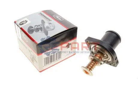 Термостат Fiat Scudo/Peugeot Expert 2.0 16V 00- (89°C) Gates TH24989G1 Купити в Україні
