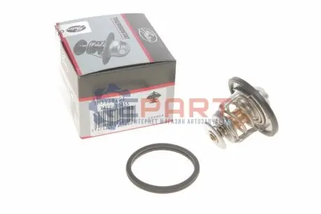 Термостат Mitsubishi Lancer/Outlander/Pajero 2.4/2.5 TD 90- (82°C) Gates TH31282G1 Купити в Україні