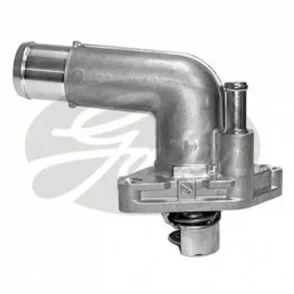 Термостат, охолоджувальна рідина Gates TH33482G1 Купити в Україні