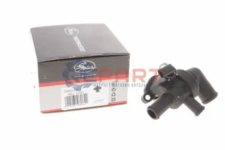 Термостат Smart Fortwo 0.8CDI 04- Gates TH40390G1 Купити в Україні