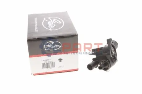 Термостат Renault Kangoo 1.5dci 08- (83°C) Gates TH40683G1 Купити в Україні