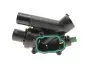 Фото Термостат Citroen C5/C8/Peugeot 407/508 2.2HDi 06- (83°C) Gates (TH41083G1) зображення 3