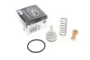 Фото Термостат VW Polo/Skoda Fabia 1.4/1.6 09-16 (87°C) Gates (TH42687G1) зображення 3