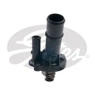 Термостат Ford Focus/Mondeo 1.8/2.0 TDCi/GDi/Volvo C30/S40/S80/V50/V70 1.8/2.0 04-12 (88°C) Gates TH44989G1