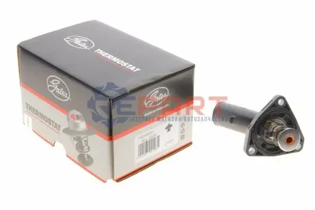 Термостат Toyota Land Cruiser 4.0 02- (82°C) Gates TH45482G1 Купити в Україні