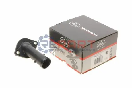 Термостат Audi A1/A3/Skoda Fabia/Octavia/VW Golf/Passa/Seat Ibiza 1.6TDI 09-15 [92°C] Gates TH46992G1 Купити в Україні