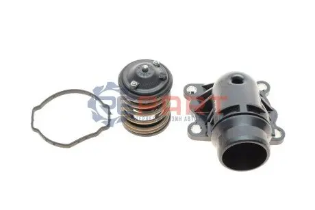 Термостат BMW 3 (E90)/5 (F10)/7 (F01-F04)/X5 (E70)/X6 (E71/E72) 08-14 N57 D30 (+ корпус) Gates TH47487K2 Купити в Україні