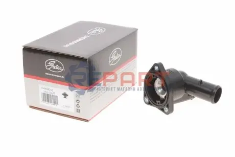 Термостат Toyota Auris/Corolla/Prius Lexus CT 1.8 Hybrid 08- (82°C) Gates TH48482G1 Купити в Україні